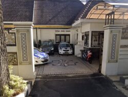 6 Titik Dapur Umum Mujahadah Kubro 1 Abad NU, Ada 75 Ribu Porsi Gratis