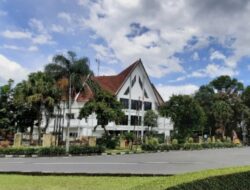 PKB Kota Batu Dirikan Posko Makanan Minuman Gratis di Jalan Ijen