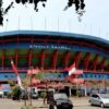 Masuk Stadion Gajayana Saat Mujahadah Kubro Wajib Bawa Undangan