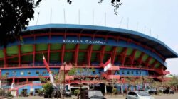 Masuk Stadion Gajayana Saat Mujahadah Kubro Wajib Bawa Undangan