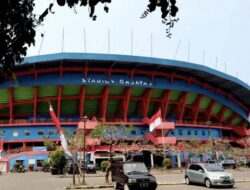 Masuk Stadion Gajayana Saat Mujahadah Kubro Wajib Bawa Undangan