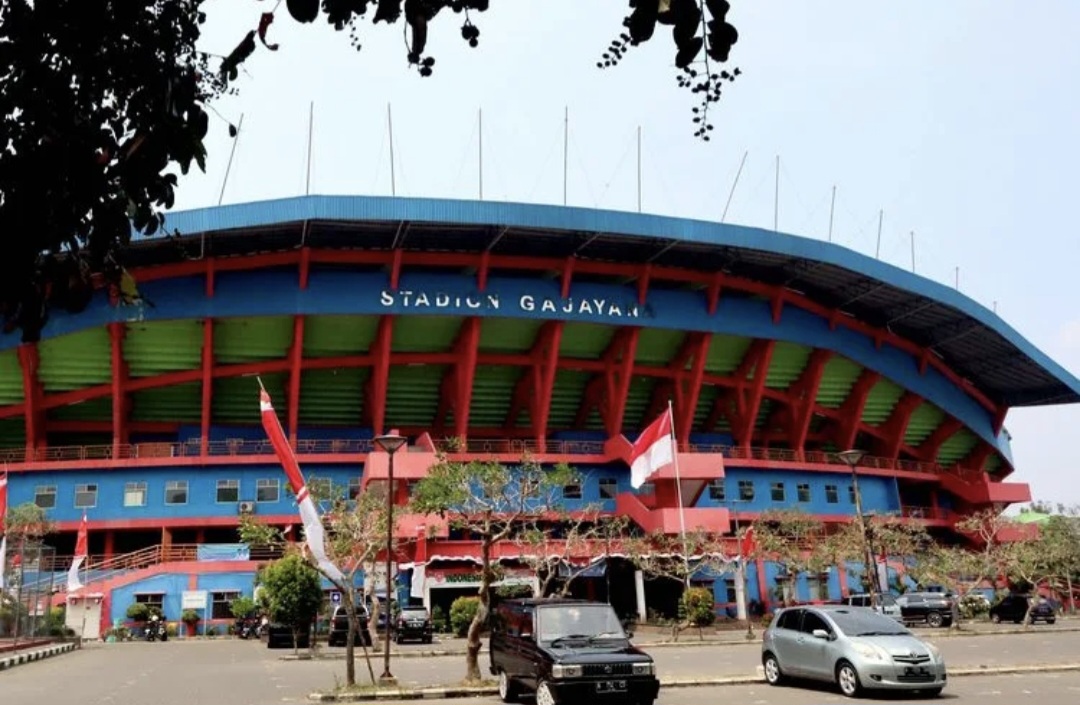Masuk Stadion Gajayana Saat Mujahadah Kubro Wajib Bawa Undangan