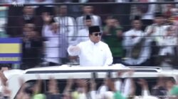 Pertama dalam Sejarah, Prabowo Sebut Saudi Izinkan Indonesia Miliki Lahan di Mekkah