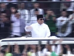 Pertama dalam Sejarah, Prabowo Sebut Saudi Izinkan Indonesia Miliki Lahan di Mekkah