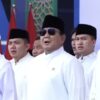Pidato di Malang, Prabowo Sebut 2-3 Tahun Ke Depan Akan Membangkitkan Seluruh Industri