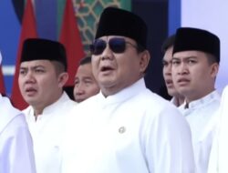 Pidato di Malang, Prabowo Sebut 2-3 Tahun Ke Depan Akan Membangkitkan Seluruh Industri