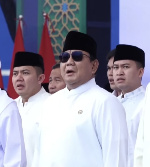 Pidato di Malang, Prabowo Sebut 2-3 Tahun Ke Depan Akan Membangkitkan Seluruh Industri Pidato di Malang, Prabowo Sebut 2-3 Tahun Ke Depan Akan Membangkitkan Seluruh Industri