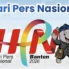 Hari Pers Nasional 2026: Kilas Balik Sejarah dan Tema yang Diusung Tahun Ini