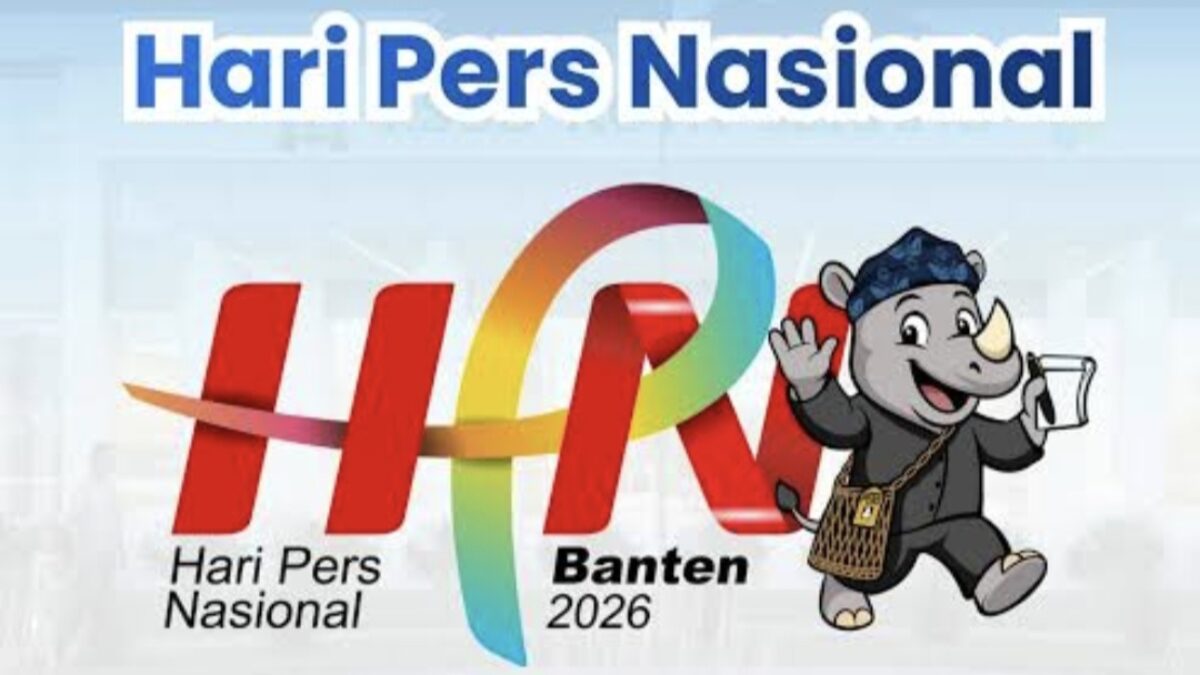 Hari Pers Nasional 2026: Kilas Balik Sejarah dan Tema yang Diusung Tahun Ini