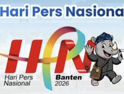 Hari Pers Nasional 2026: Kilas Balik Sejarah dan Tema yang Diusung Tahun Ini