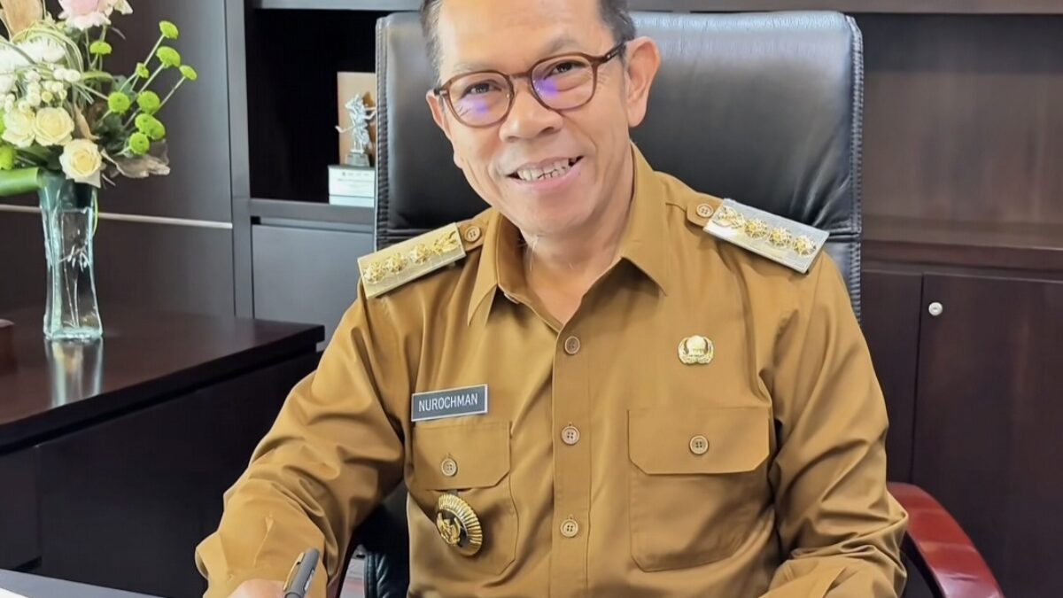 Sekda Definitif Segera Dicari, Wali Kota Batu Targetkan Seleksi Dibuka Pekan Ini