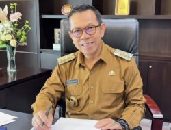 Sekda Definitif Segera Dicari, Wali Kota Batu Targetkan Seleksi Dibuka Pekan Ini