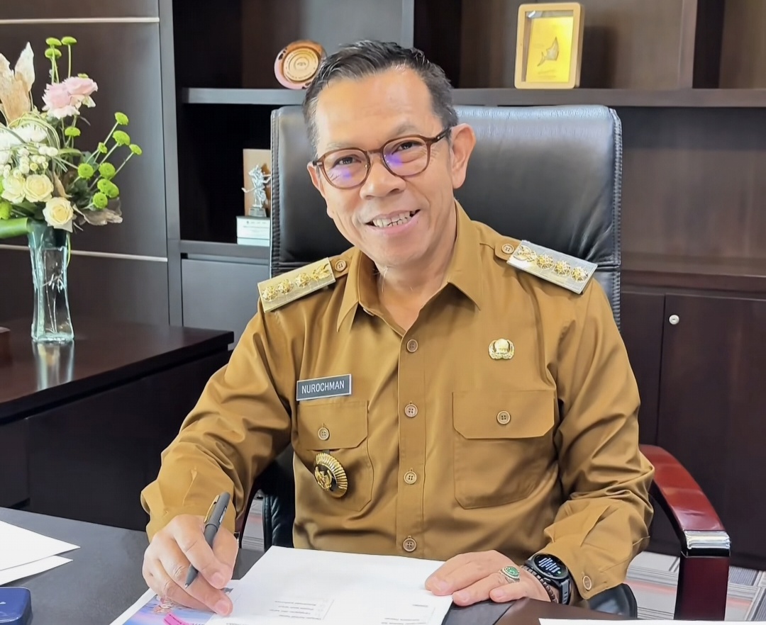 Sekda Definitif Segera Dicari, Wali Kota Batu Targetkan Seleksi Dibuka Pekan Ini