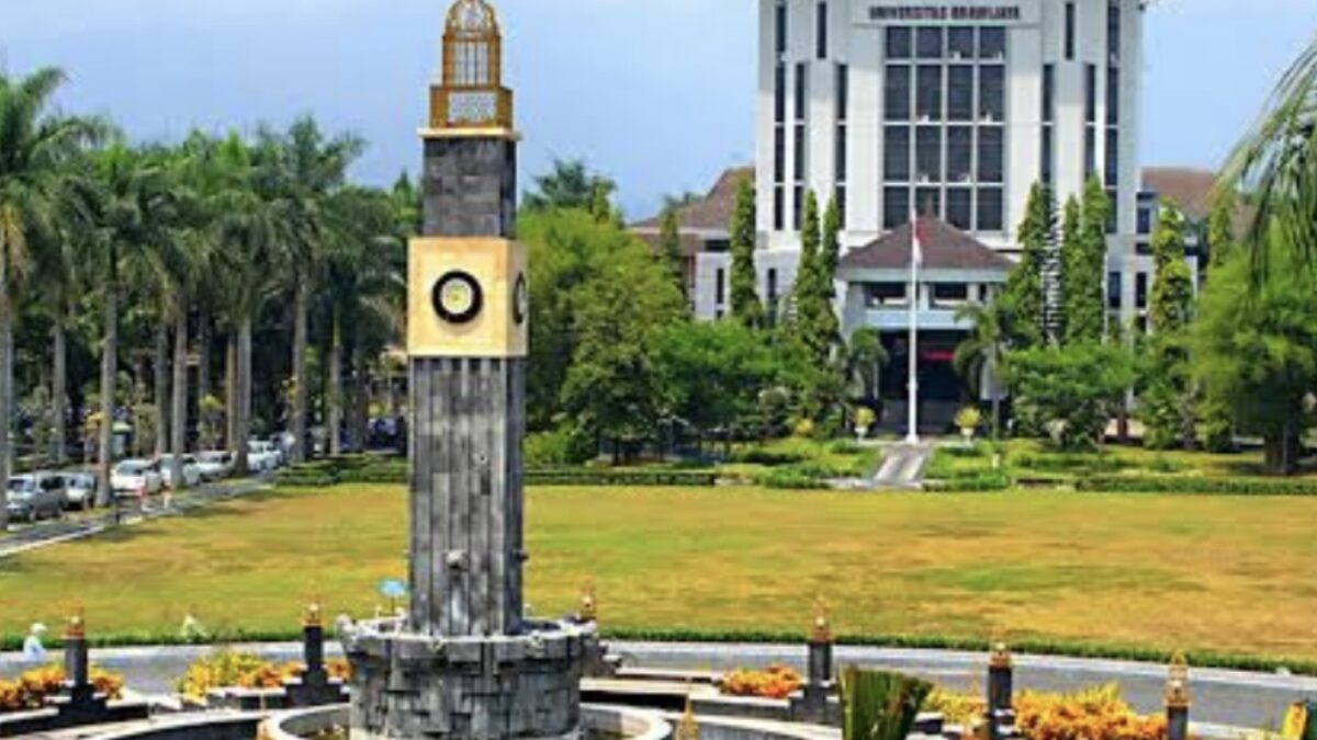 Daftar 10 Jurusan Sepi Peminat SNBP 2026 di UB, Ada yang Peminatnya Tak Sampai 100