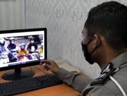 2.151 Pelanggar Terjaring Operasi Keselamatan Semeru 2026 di Malang, Mayoritas Tak Pakai Helm