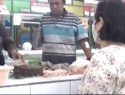 Harga Ayam di Kota Malang Terus Melambung Jelang Ramadan