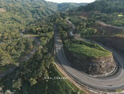 JLS Malang-Lumajang Ditarget Tembus 2028, Bakal Lewati 7 Kecamatan dan Bangun Jembatan Lahar Dingin