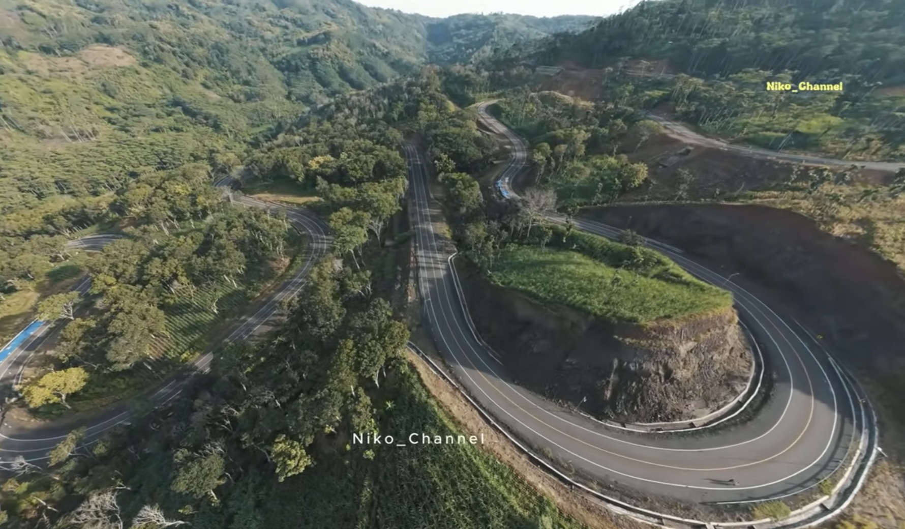 JLS Malang-Lumajang Ditarget Tembus 2028, Bakal Lewati 7 Kecamatan dan Bangun Jembatan Lahar Dingin