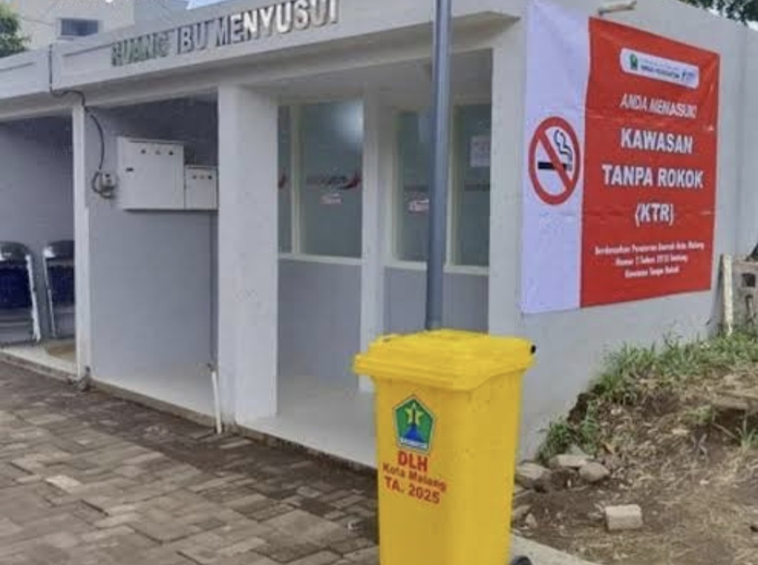 Alun-Alun Merdeka Malang Kini Aturannya Makin Ketat, Berikut Ativitas yang Dilarang Alun-Alun Merdeka Malang Kini Aturannya Makin Ketat, Berikut Ativitas yang Dilarang