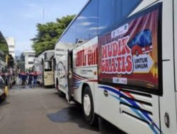 10 Program Mudik Gratis Lebaran 2026 Resmi Dibuka, Ini Syarat dan Link Daftarnya