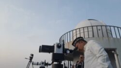9 Titik Rukyatul Hilal di Jatim Siap Pantau Awal Ramadan 2026, Ini Daftarnya!
