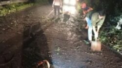 Kabupaten Malang Dilanda Cuaca Ekstrem, Jalur Malang–Kediri Lumpuh hingga Rumah di Singosari Terendam Kabupaten Malang Dilanda Cuaca Ekstrem, Jalur Malang–Kediri Lumpuh hingga Rumah di Singosari Terendam