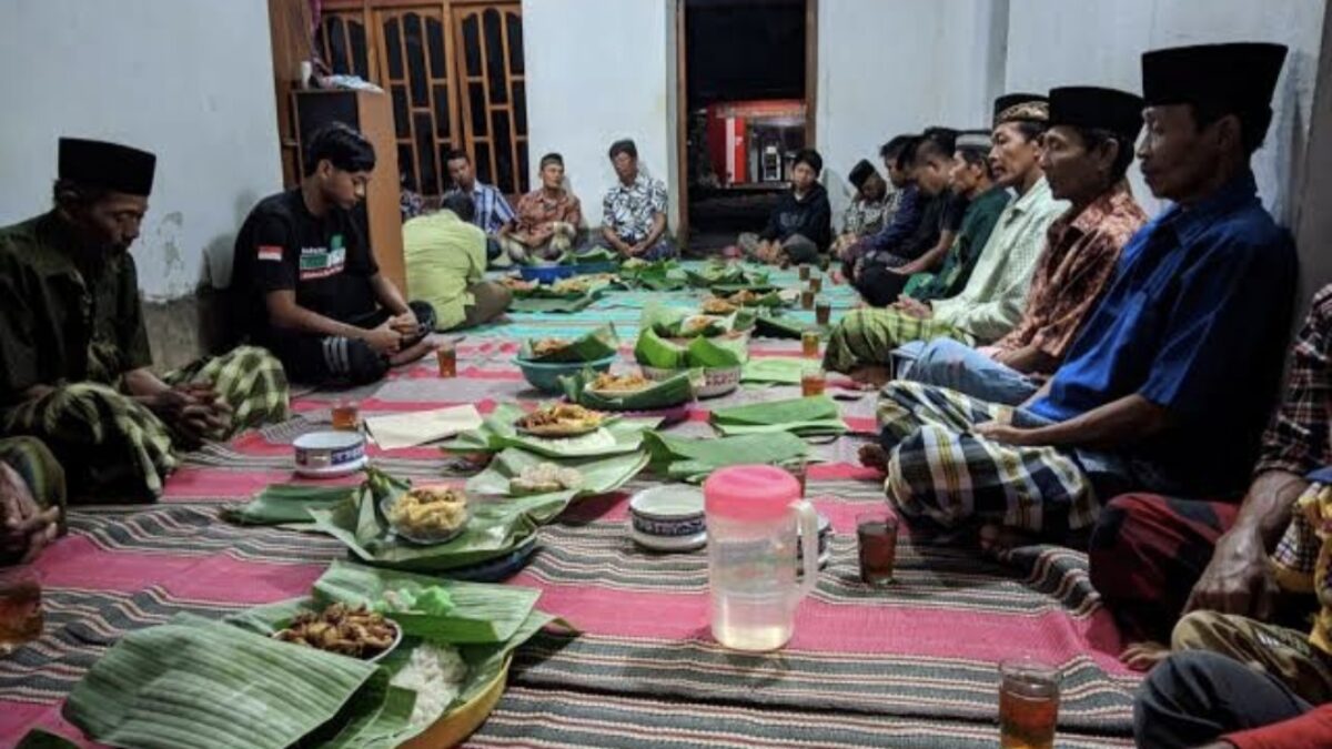 Mengenal Megengan, Tradisi Warga Jawa Timur Jelang Ramadan
