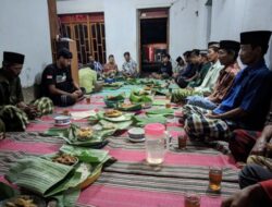 Mengenal Megengan, Tradisi Warga Jawa Timur Jelang Ramadan