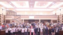 Pesan Wabup Malang Saat Musorkablub 2026: Pilih Nahkoda yang Berintegritas, Bukan Sekadar Populer