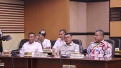 Darmadi Resmi Nahkodai KONI Kabupaten Malang Usai Unggul 40 Suara, Voting Sempat Memanas