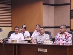 Darmadi Resmi Nahkodai KONI Kabupaten Malang Usai Unggul 40 Suara, Voting Sempat Memanas