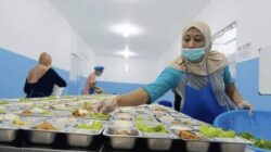 Tak Libur, Berikut Isi Paket MBG di Kabupaten Malang Saat Ramadhan 2026