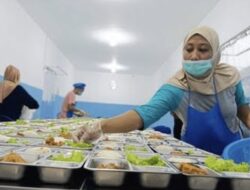 Tak Libur, Berikut Isi Paket MBG di Kabupaten Malang Saat Ramadhan 2026