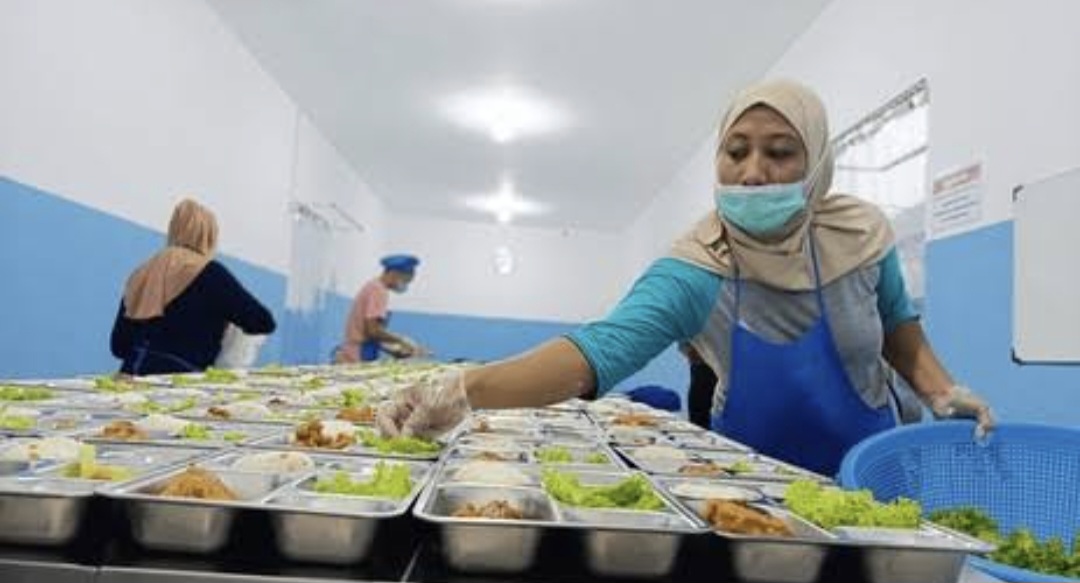 Tak Libur, Berikut Isi Paket MBG di Kabupaten Malang Saat Ramadhan 2026