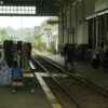 Libur Imlek 2026, Jumlah Penumpang di Stasiun Malang Naik 16 Persen