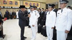 139 Pejabat di Pemkot Batu Dimutasi, Ada Pejabat Administrator hingga Kepsek