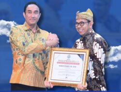 Wali Kota Nurochman dan Desa Bulukerto Harumkan Kota Batu di Ajang BNN RI