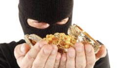 Waspada! Aktivitas di Medsos Bisa Jadi Target Maling, Penjual Emas di Batu Jadi Korban