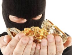 Waspada! Aktivitas di Medsos Bisa Jadi Target Maling, Penjual Emas di Batu Jadi Korban