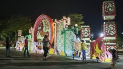 Mau Merayakan Imlek 2026 di Surabaya? Ini Daftar Pertunjukkannya