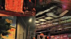 Ada Lautan Lampion di Kya-Kya Chunjie Fest 2026 Surabaya, Ini Jadwalnya