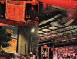 Ada Lautan Lampion di Kya-Kya Chunjie Fest 2026 Surabaya, Ini Jadwalnya