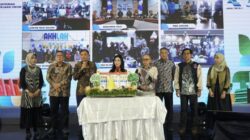 Usia 36 Tahun, PJT I Tancap Gas Perkuat Ketahanan Air Nasional