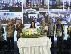 Usia 36 Tahun, PJT I Tancap Gas Perkuat Ketahanan Air Nasional