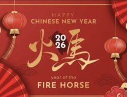 Kenapa Cuma di Indonesia Disebut Imlek? Begini Sejarahnya