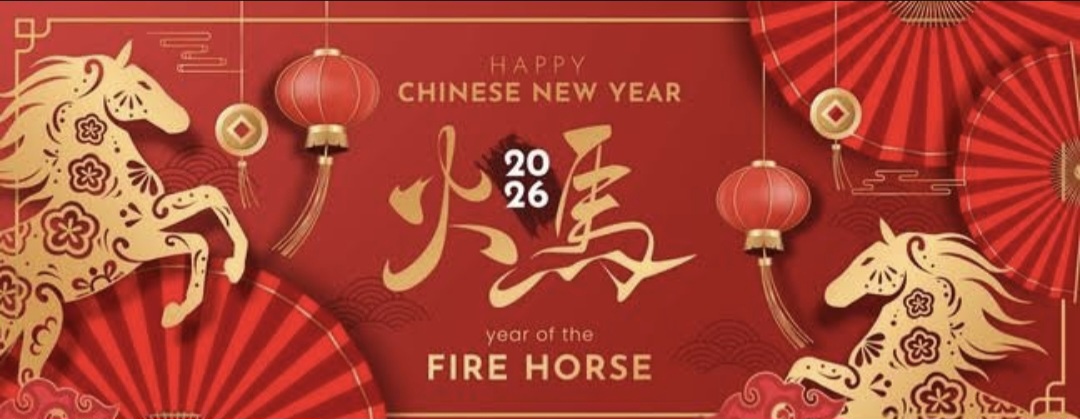 Kenapa Cuma di Indonesia Disebut Imlek? Begini Sejarahnya