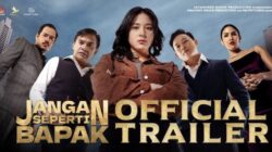 Sinopsis Film Jangan Seperti Bapak, Aksi Brutal Zee Asadel Bikin Kaget