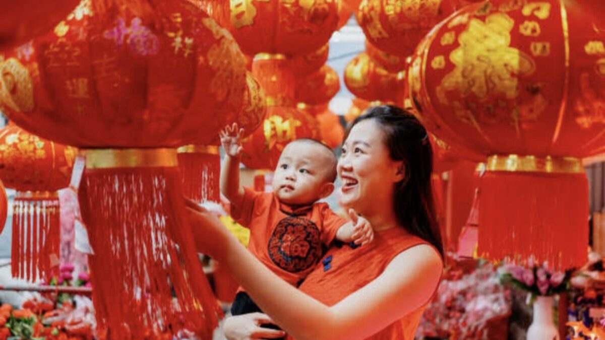 50+ Ucapan Imlek 2026 untuk Bos dan Rekan Kerja, Siap Kirim!