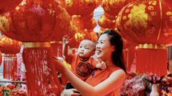 50+ Ucapan Imlek 2026 untuk Bos dan Rekan Kerja, Siap Kirim!