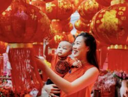 50+ Ucapan Imlek 2026 untuk Bos dan Rekan Kerja, Siap Kirim!